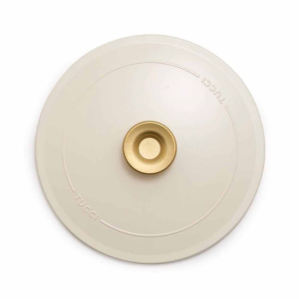 Greenpan Stanley Tucci™ Seramik Güveç 26 cm Carrara BeyazıGreenPan