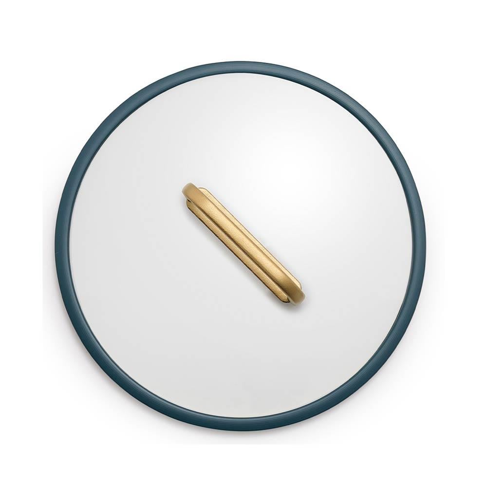 Greenpan Stanley Tucci™ Sos Tenceresi 20 cm Venedik MavisiGreenPan