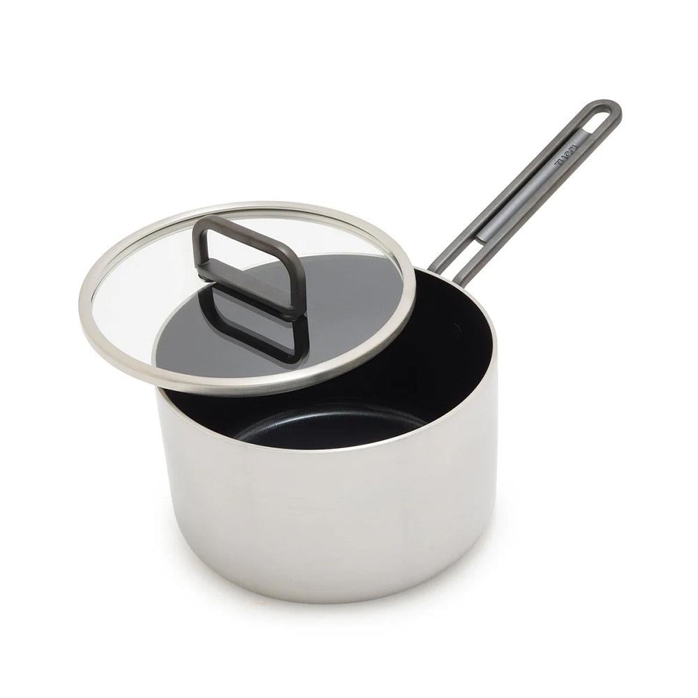 Greenpan Stanley Tucci™ Sos Tenceresi 20 cm ÇelikGreenPan