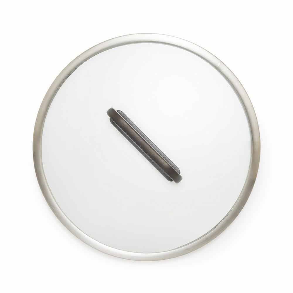 Greenpan Stanley Tucci™ Sos Tenceresi 20 cm ÇelikGreenPan