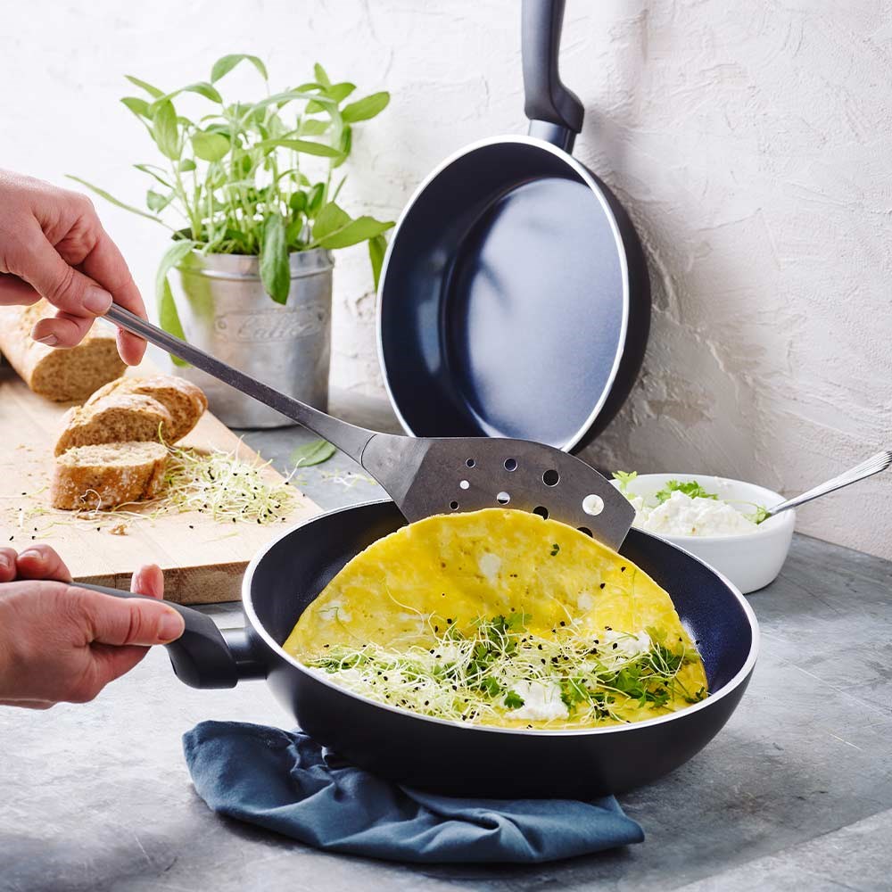 GreenPan Torino Thermolon™ Kızartma Tavası 30 cmGreenPan