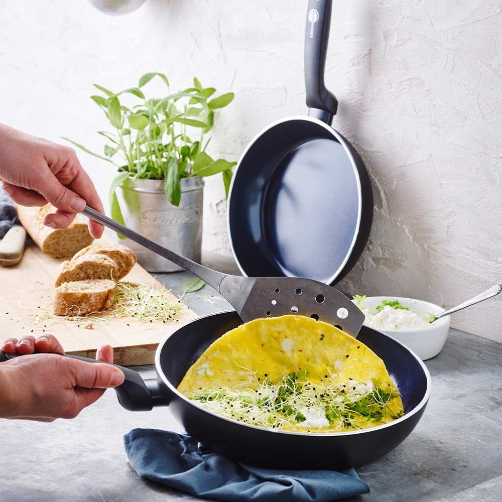 GreenPan Torino Thermolon™ Kızartma Tavası 24 cmGreenPan