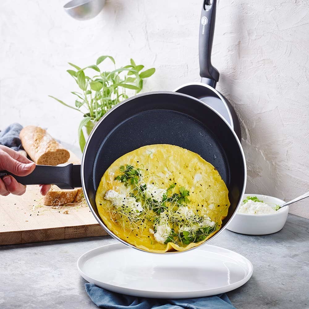 GreenPan Torino Thermolon™ Kızartma Tavası 20 cmGreenPan