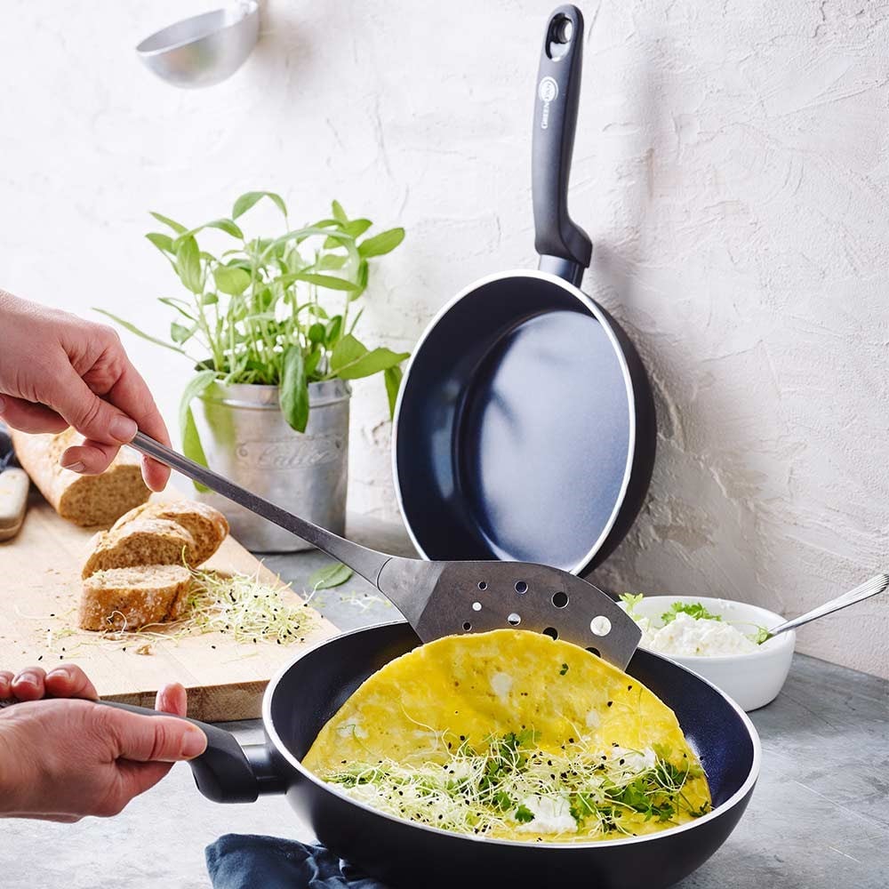 GreenPan Torino Thermolon™ Kızartma Tavası 28 cmGreenPan