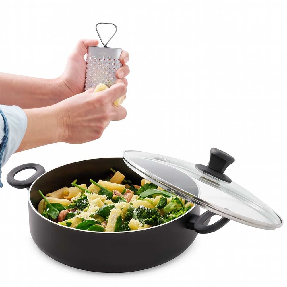 GreenPan Torino Thermolon™ Pilav Tenceresi 28 cm/4,3 LGreenPan