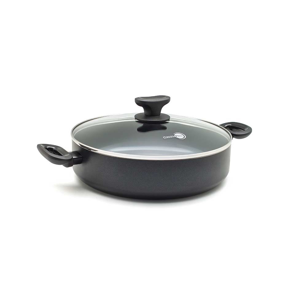 GreenPan Torino Thermolon™ Pilav Tenceresi 28 cm/4,3 LGreenPan