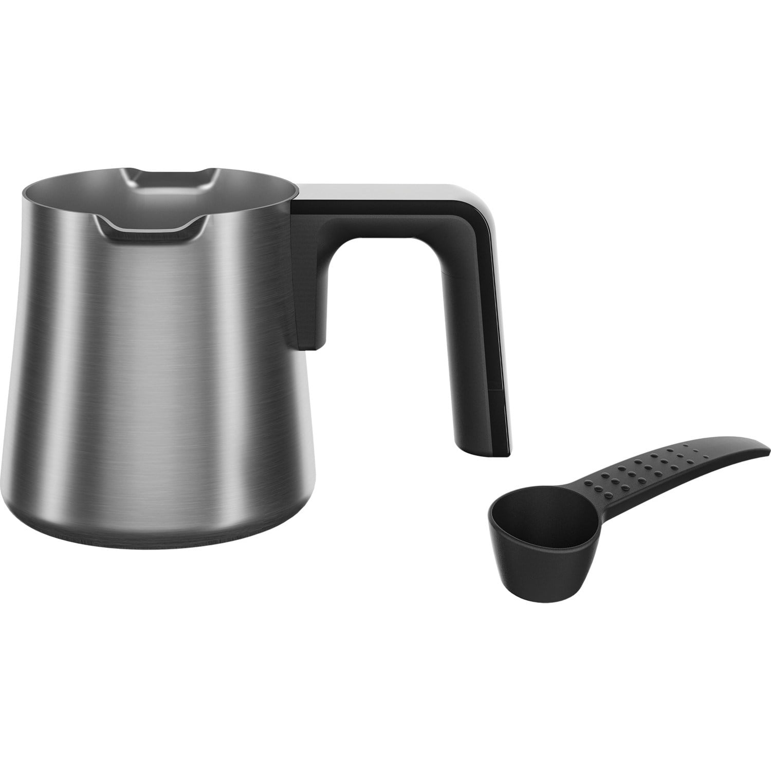 Grundig Tkm 7061 D Telve Duo Türk Kahvesi MakinesiGRUNDIG