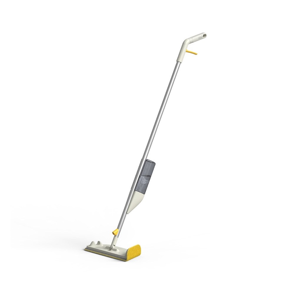 Joseph Joseph CleanTech™ 2'si 1 Arada Sprey MopJoseph Joseph
