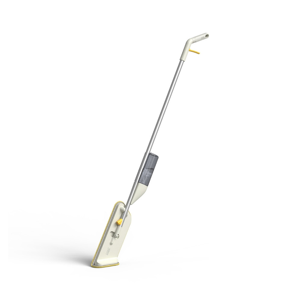 Joseph Joseph CleanTech™ 2'si 1 Arada Sprey MopJoseph Joseph