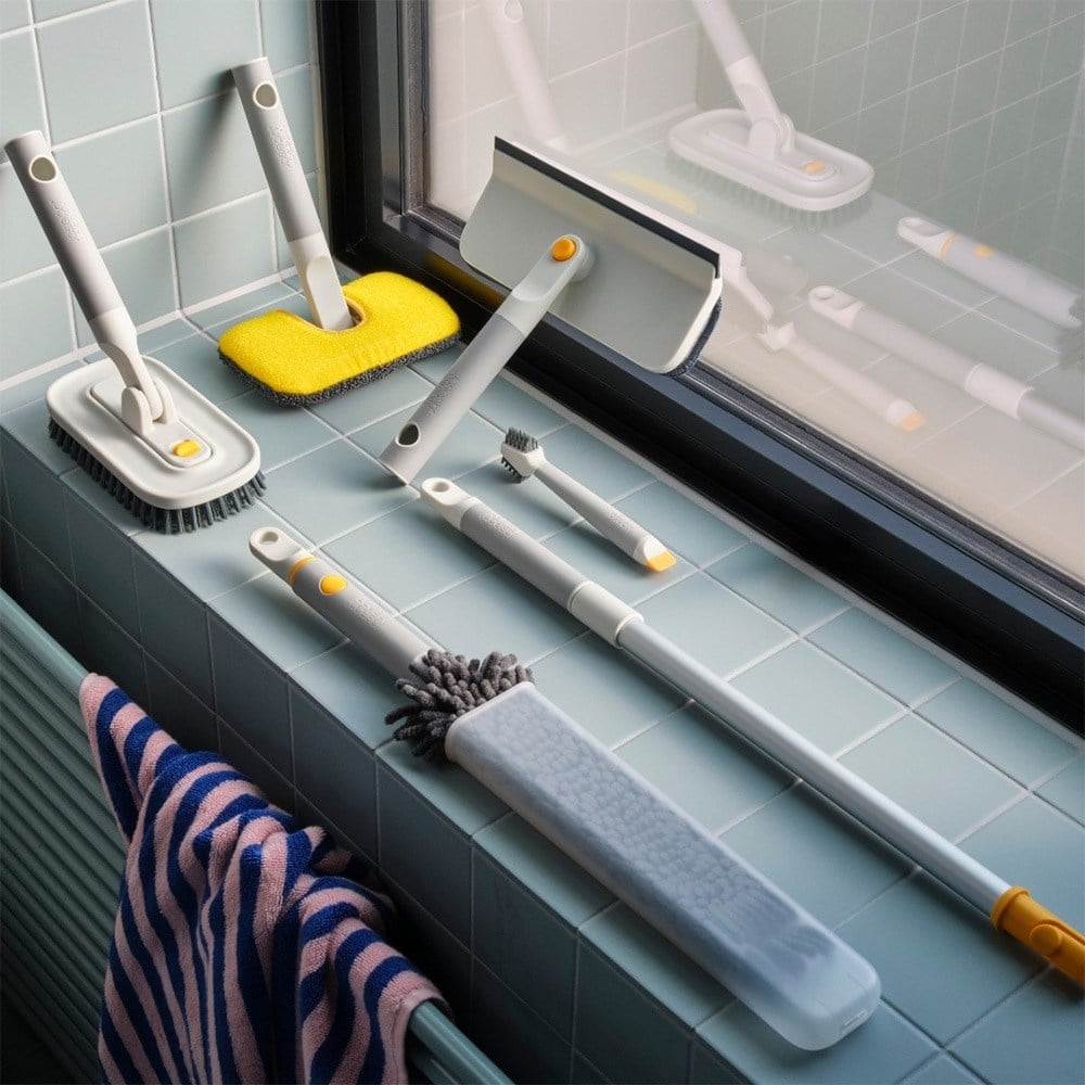 Joseph Joseph CleanTech™ 6 Parçalı Temizlik Aletleri SetiJoseph Joseph
