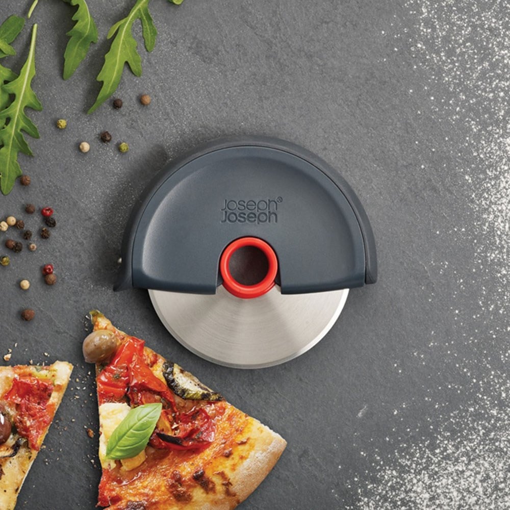 Joseph Joseph Disk Kolay Temizlenen Pizza KesiciJoseph Joseph