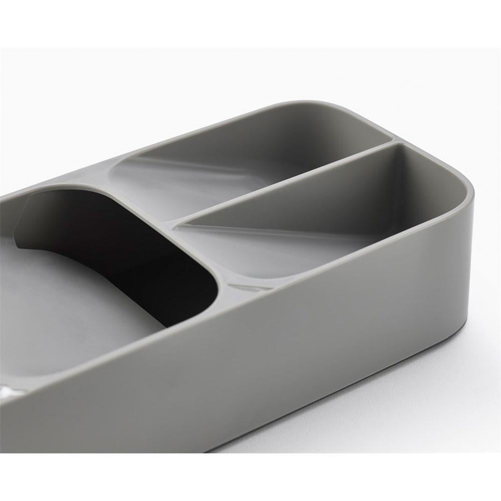 Joseph Joseph DrawerStore™ Çatal Kaşık Düzenleyici GriJoseph Joseph