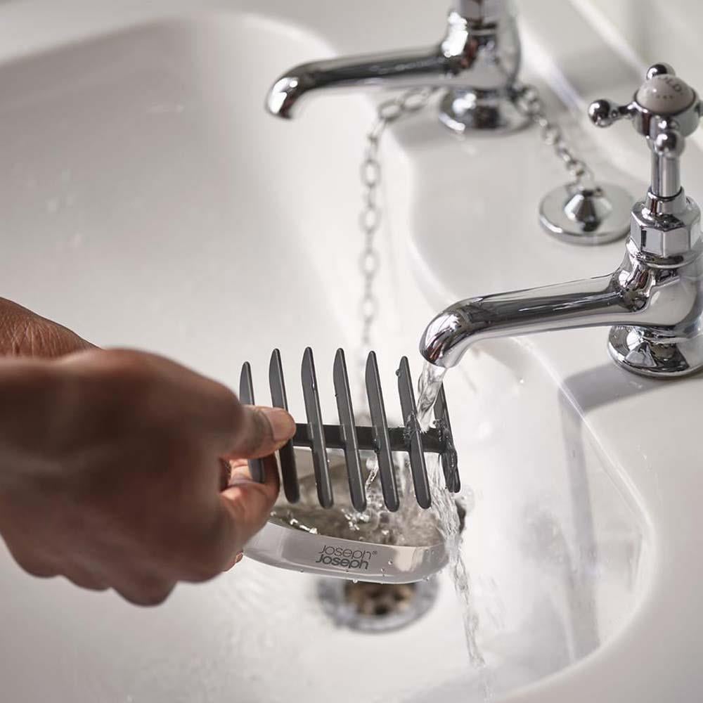 Joseph Joseph EasyStore™ Luxe Sabunluk Paslanmaz ÇelikJoseph Joseph