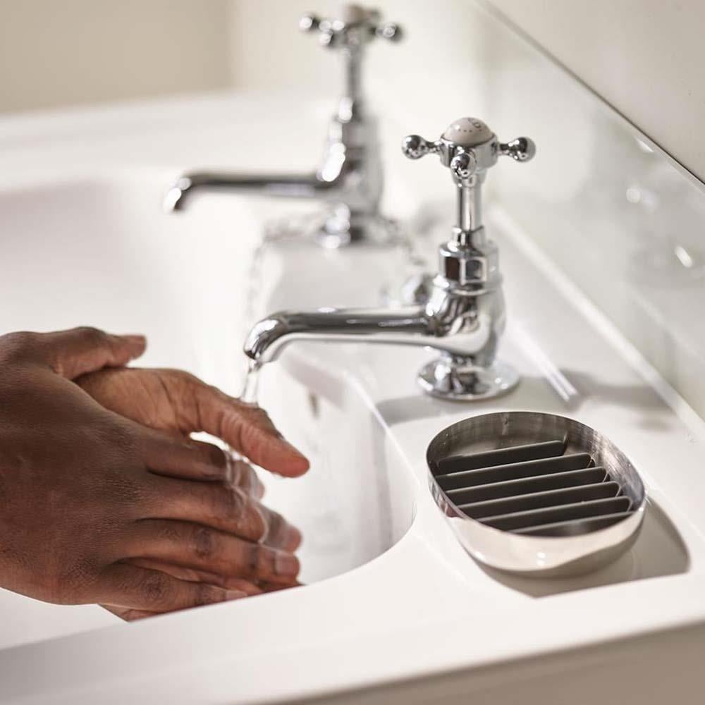 Joseph Joseph EasyStore™ Luxe Sabunluk Paslanmaz ÇelikJoseph Joseph