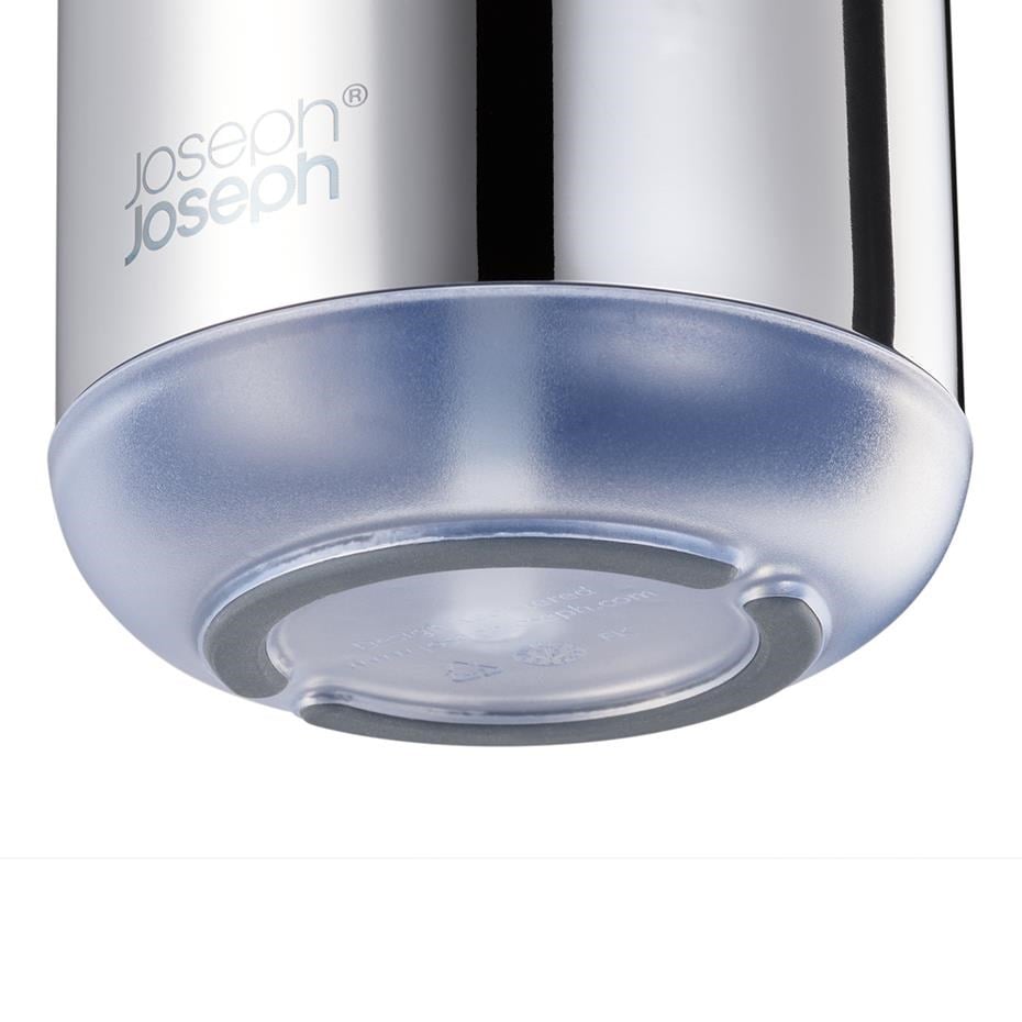 Joseph Joseph Easystore™ Luxe Sıvı Sabunluk ÇelikJoseph Joseph