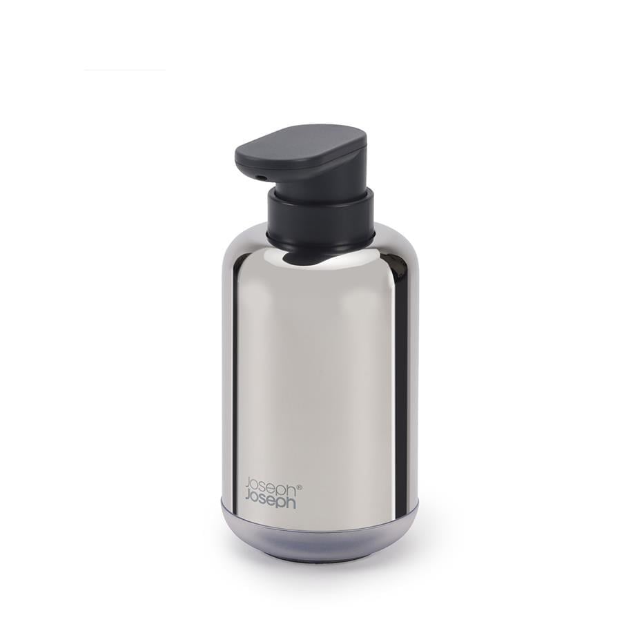Joseph Joseph Easystore™ Luxe Sıvı Sabunluk ÇelikJoseph Joseph