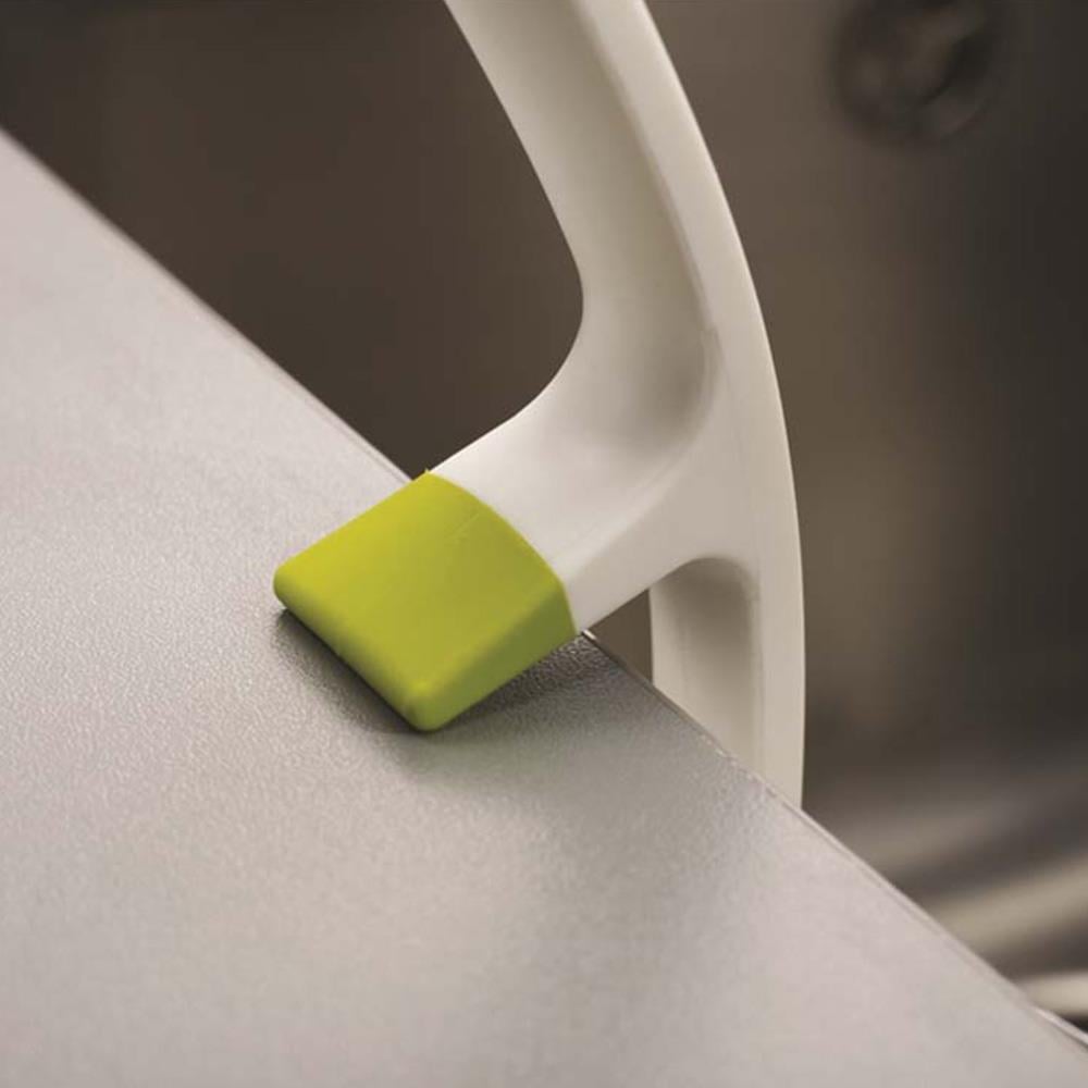 Joseph Joseph Edge™ Bulaşık Fırçası YeşilJoseph Joseph