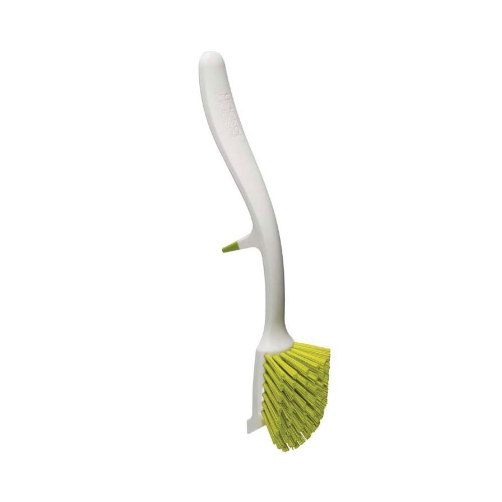 Joseph Joseph Edge™ Bulaşık Fırçası YeşilJoseph Joseph