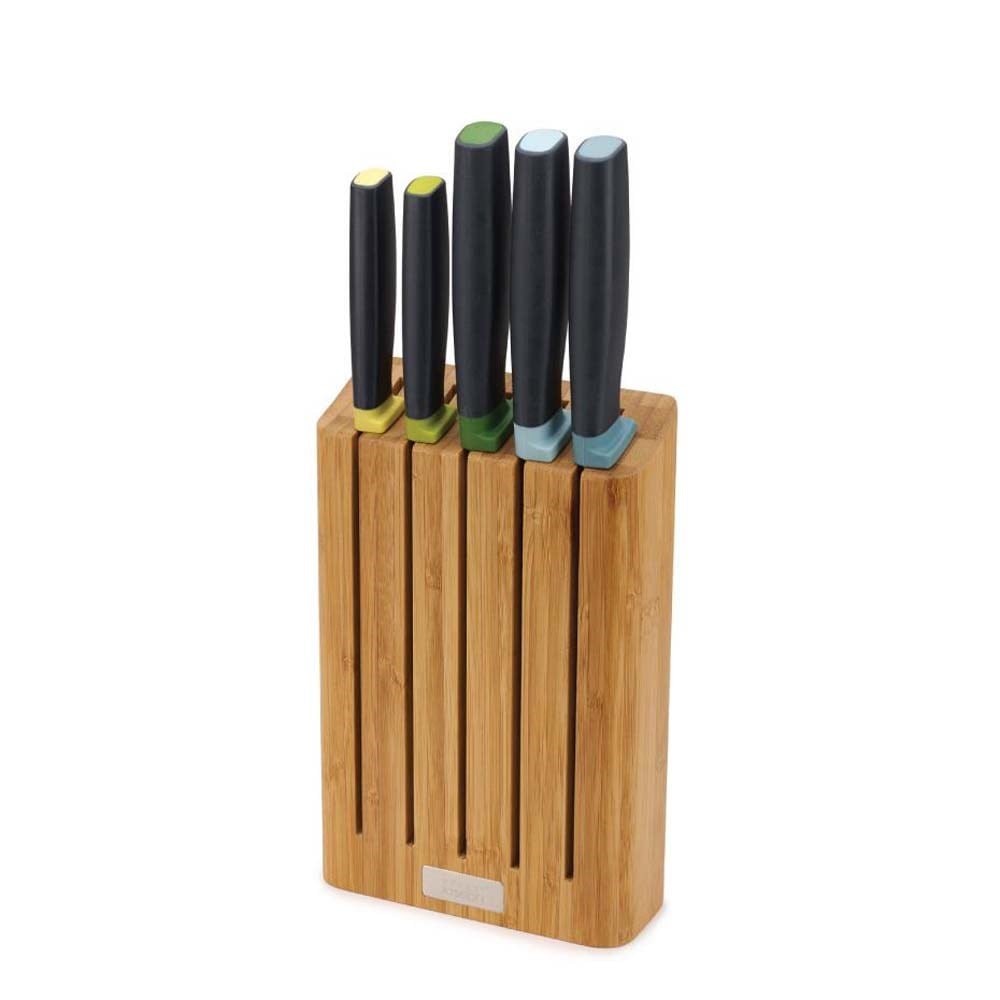 Joseph Joseph Elevate™ 5'li Bıçak SetiJoseph Joseph