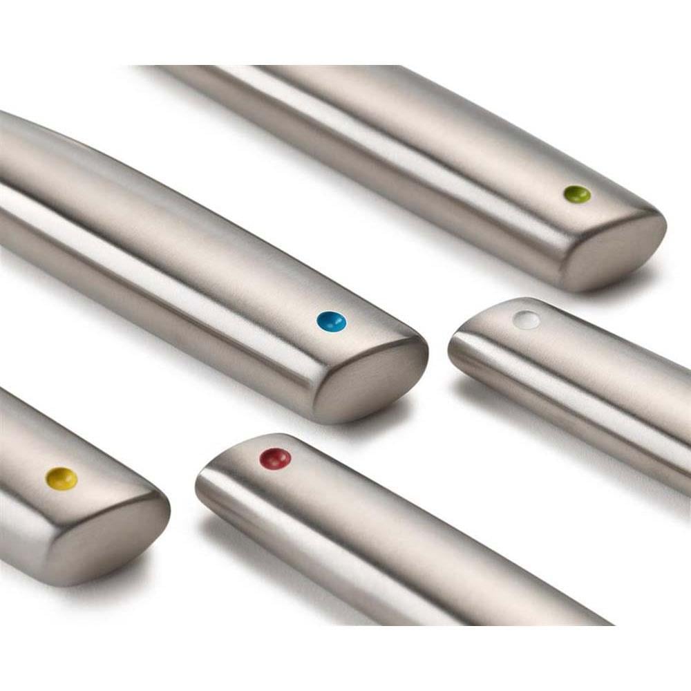 Joseph Joseph Elevate™ Carousel 5'li Bıçak Seti ÇelikJoseph Joseph