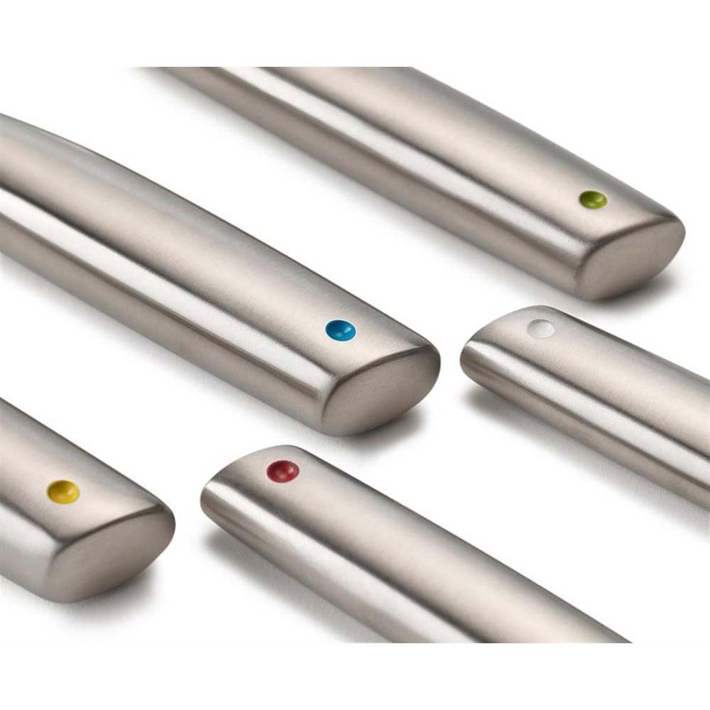 Joseph Joseph Elevate™ Carousel 5'li Bıçak Seti ÇelikJoseph Joseph