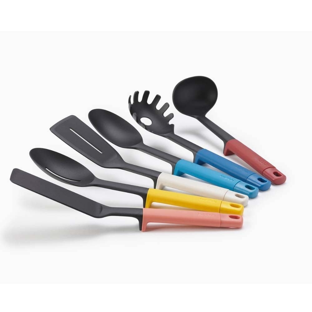 Joseph Joseph Elevate™ Carousel 6 Parça Servis Gereci Çok RenkliJoseph Joseph