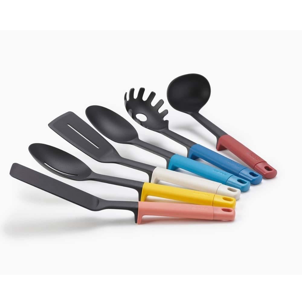 Joseph Joseph Elevate™ Carousel 6 Parça Servis Gereci Çok RenkliJoseph Joseph