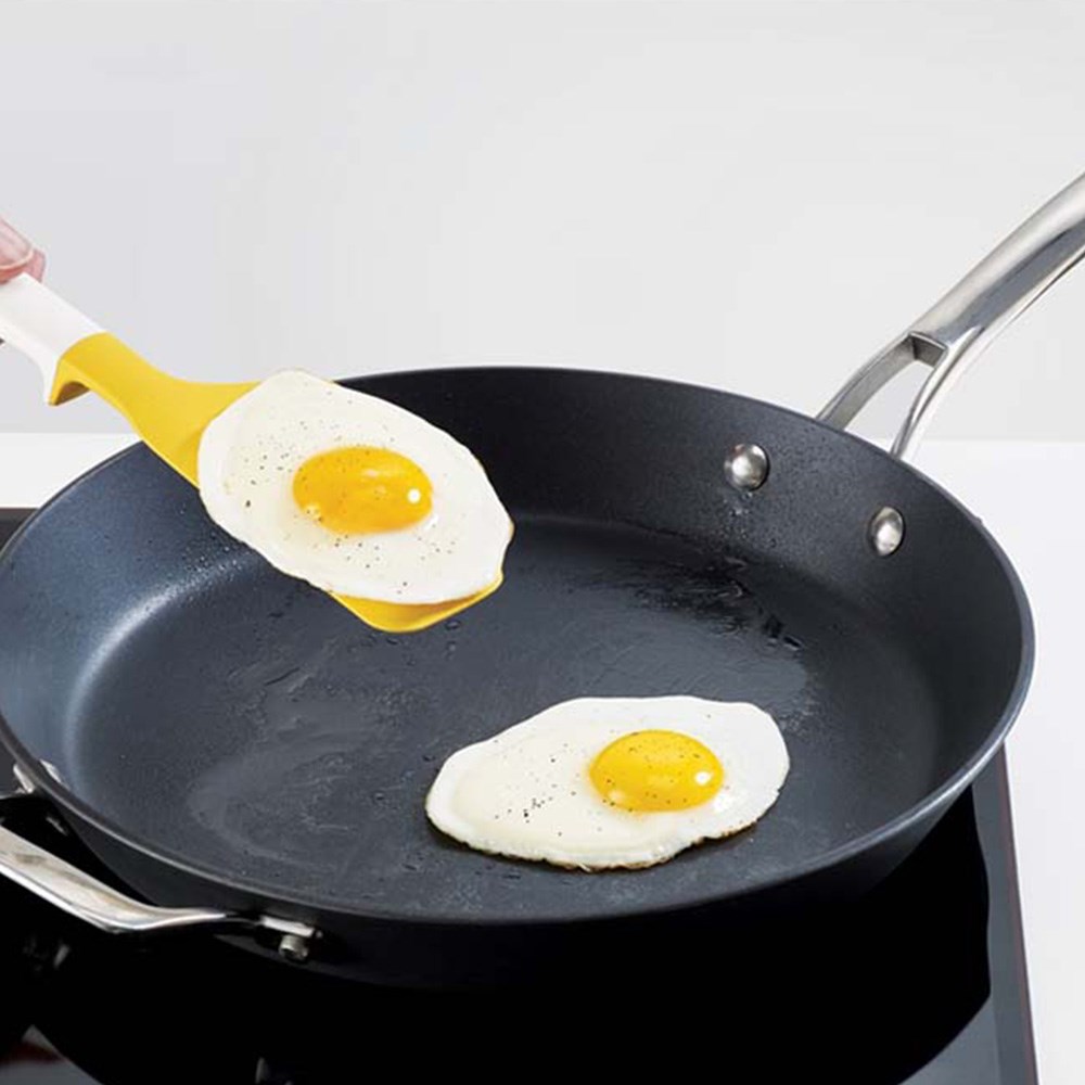 Joseph Joseph Elevate™ Yumurta Spatulası SarıJoseph Joseph