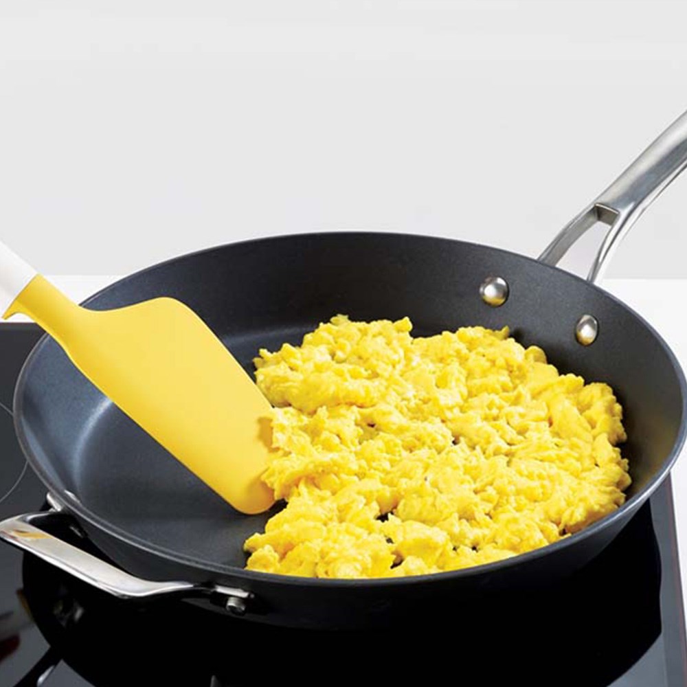 Joseph Joseph Elevate™ Yumurta Spatulası SarıJoseph Joseph