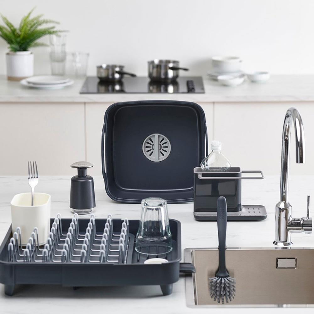 Joseph Joseph Extend™ Genişletilebilir Bulaşıklık GriJoseph Joseph