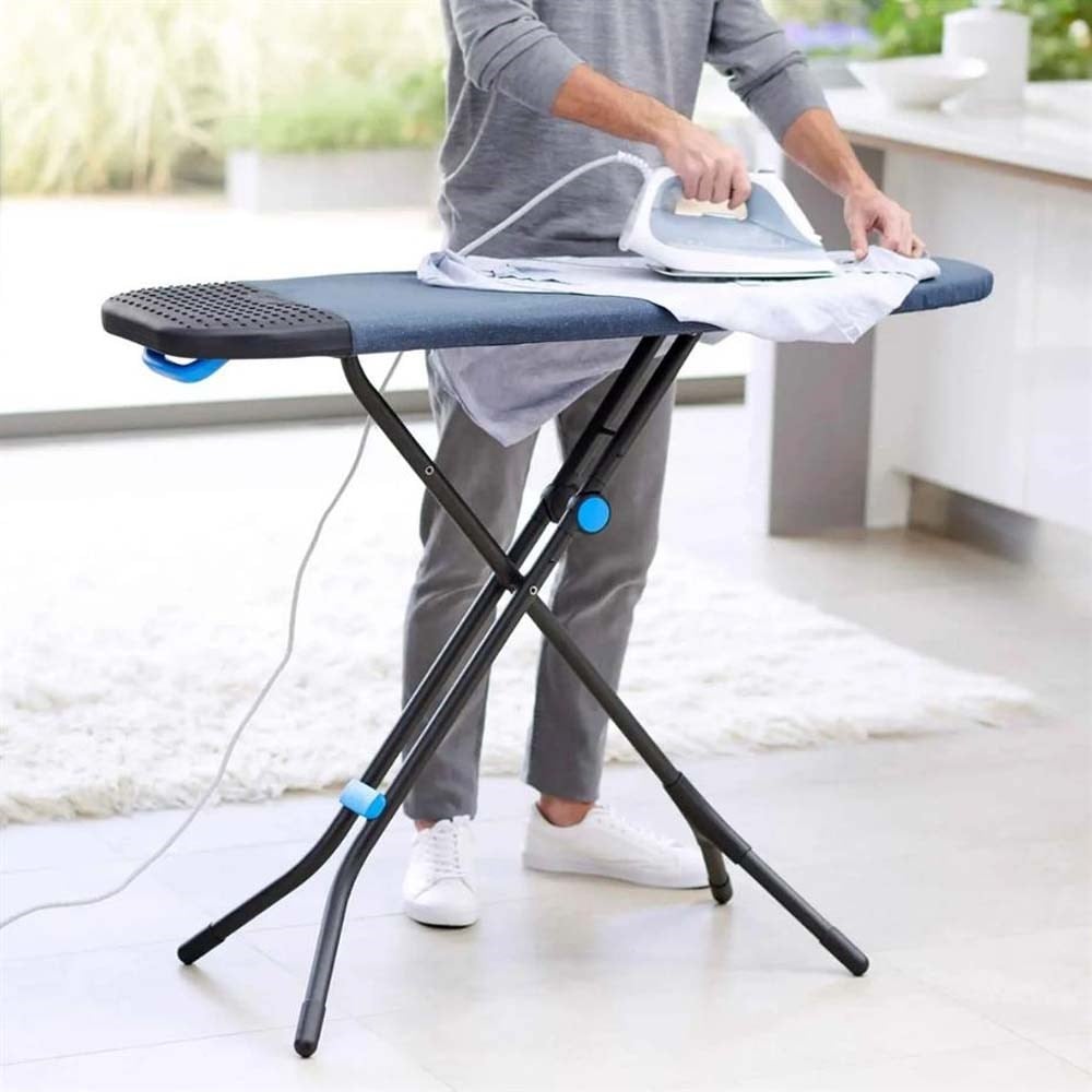 Joseph Joseph Glide Plus Advanced Ütü Masası Örtüsü MaviJoseph Joseph