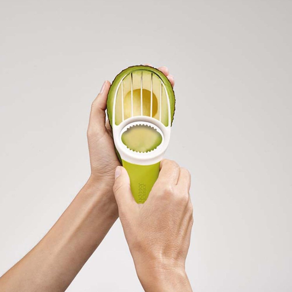 Joseph Joseph GoAvocado™ 3'ü 1 Arada Avokado AletiJoseph Joseph