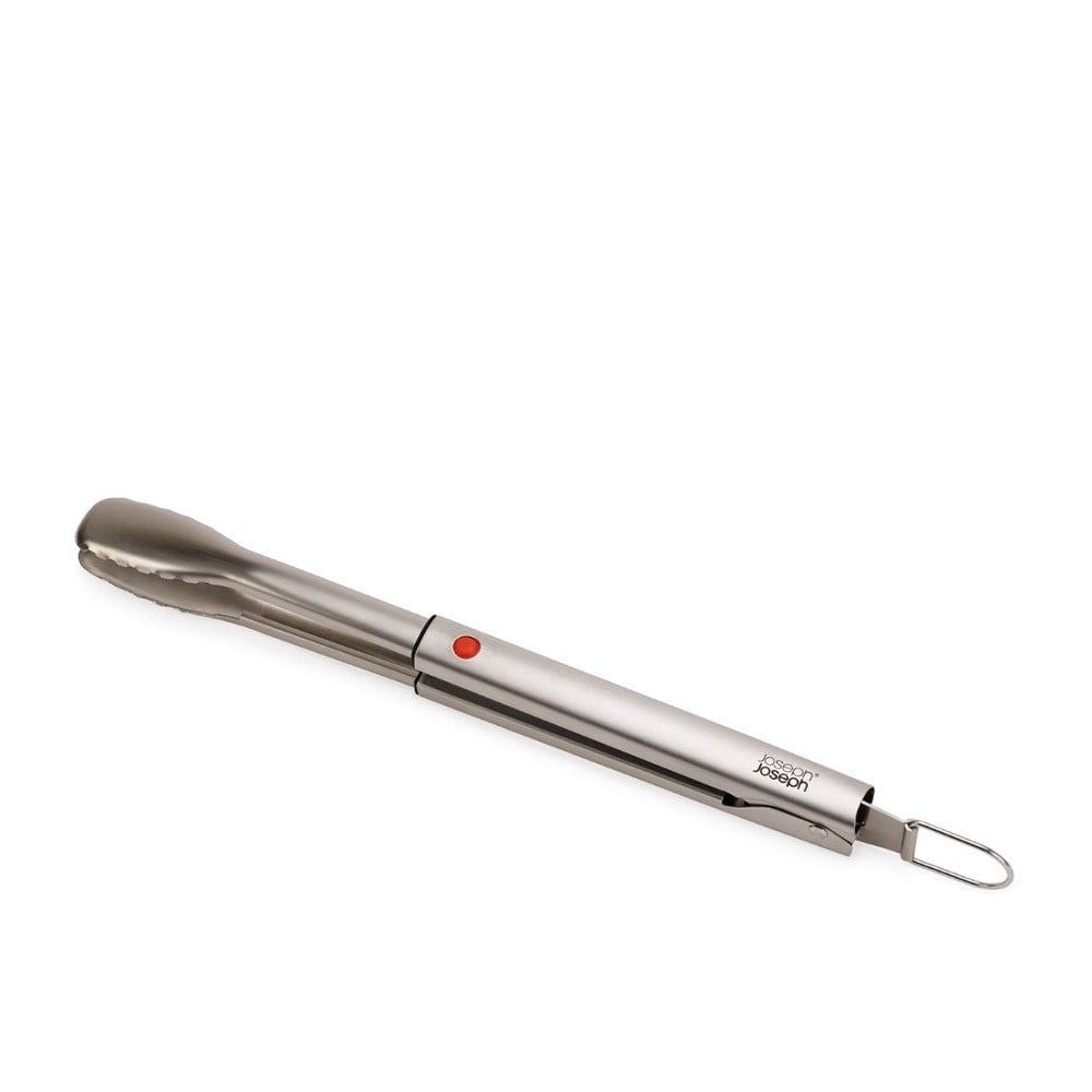 Joseph Joseph GrillOut™ 2'li Barbekü Spatulası ve Maşa SetiJoseph Joseph
