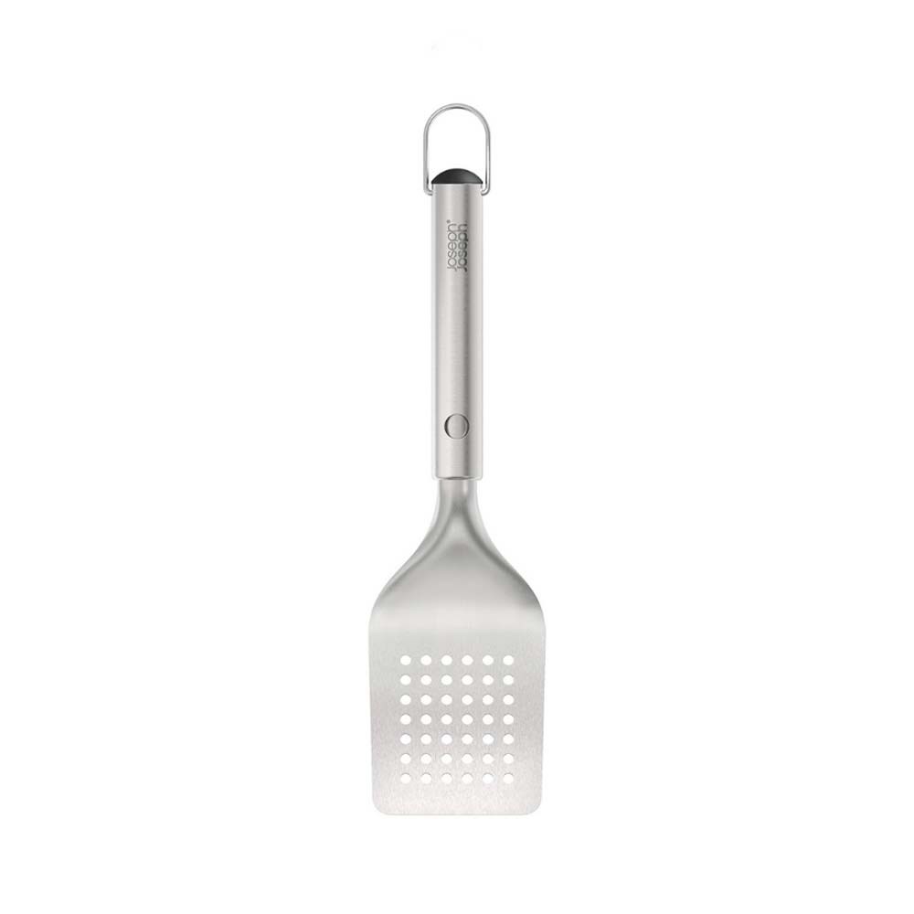 Joseph Joseph GrillOut™ 3'lü Barbekü Spatulası ve Maşa ve Çatal SetiJoseph Joseph