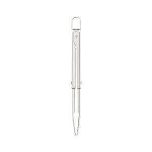 Joseph Joseph GrillOut™ 3'lü Barbekü Spatulası ve Maşa ve Çatal SetiJoseph Joseph