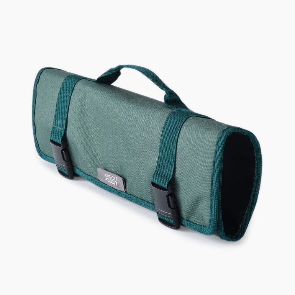 Joseph Joseph GrillOut™ 4'lü Barbekü Aksesuar Seti ve Taşıma ÇantasıJoseph Joseph