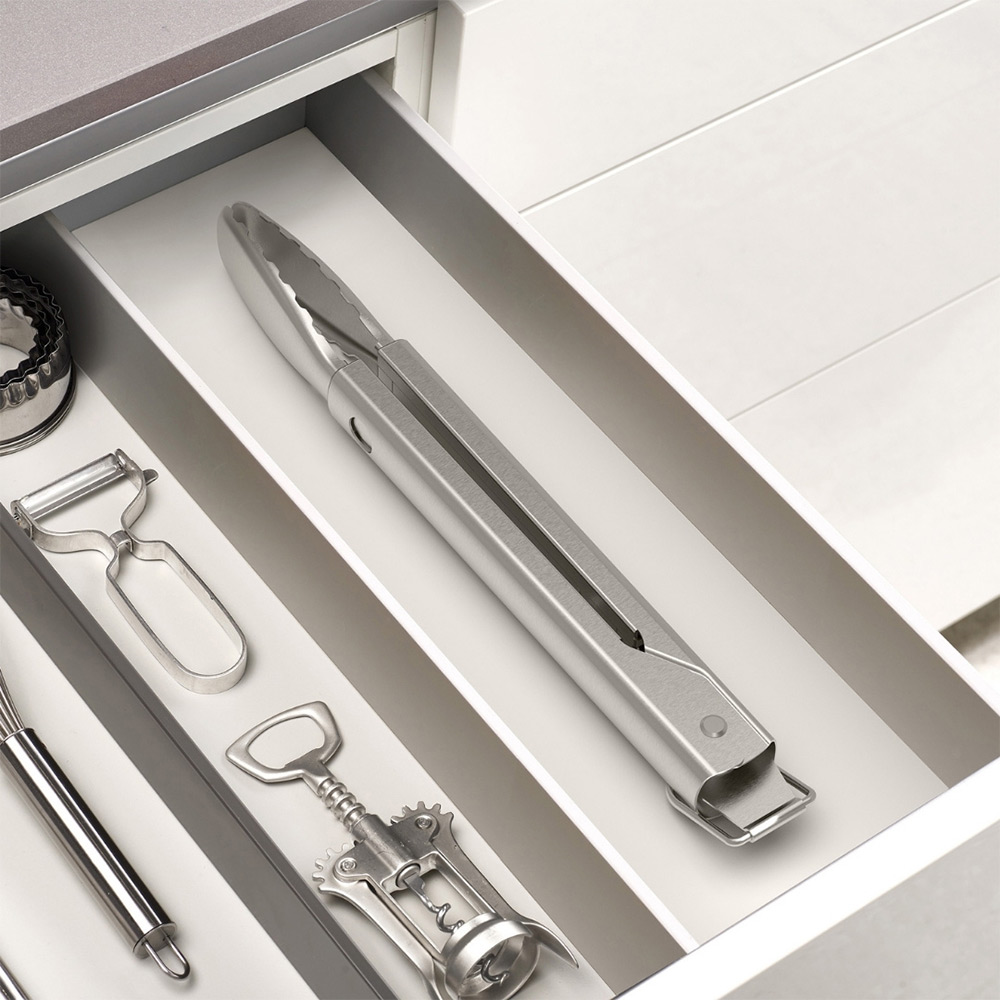 Joseph Joseph GrillOut™ Uzatılabilir Saplı Barbekü MaşasıJoseph Joseph