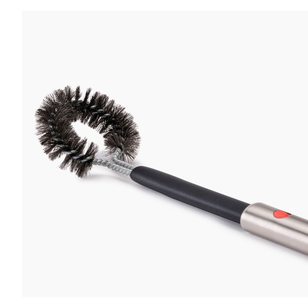 Joseph Joseph GrillOut™ Uzatılabilir Saplı Barbekü Temizleme FırçasıJoseph Joseph