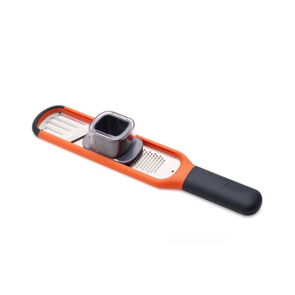 Joseph Joseph Handi-Grate™ 2'si 1 Arada Mini Rende ve Dilimleyici TuruncuJoseph Joseph