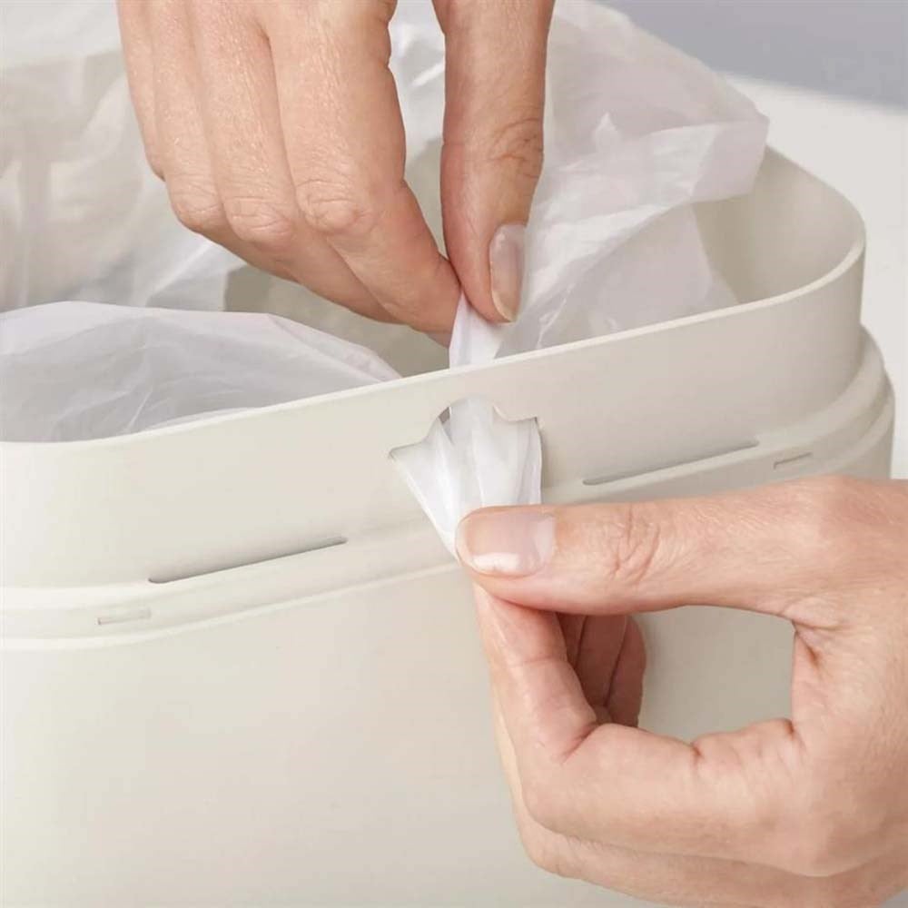 Joseph Joseph IW2 4 Litre Özel Gıda Atık Torbası 50'liJoseph Joseph