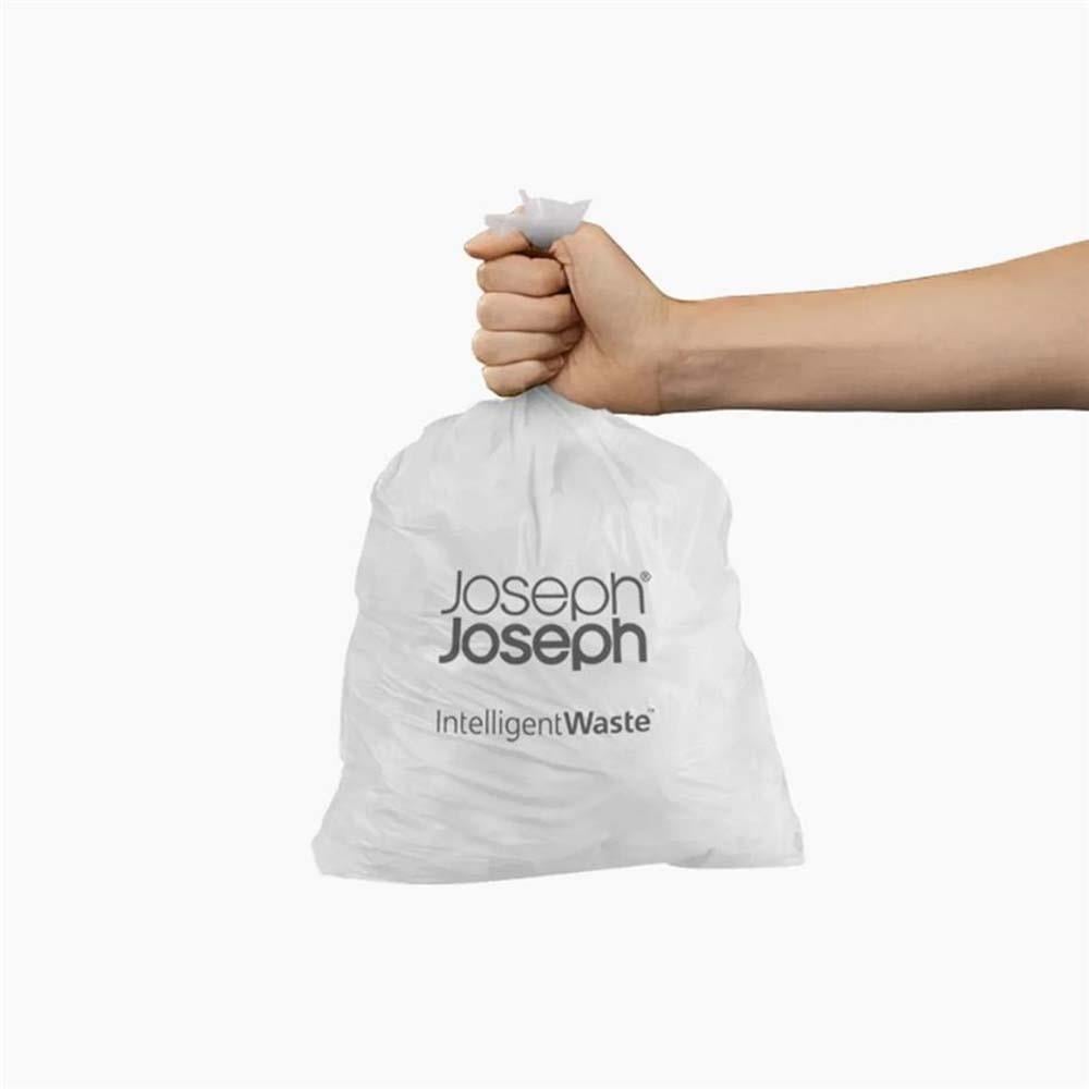 Joseph Joseph IW2 4 Litre Özel Gıda Atık Torbası 50'liJoseph Joseph