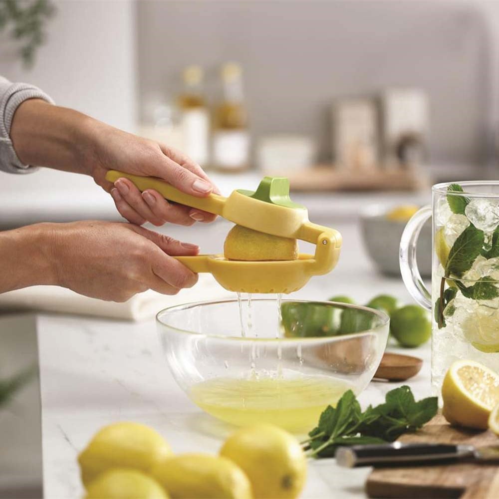Joseph Joseph JuiceMax İki Kat Limon SıkacağıJoseph Joseph