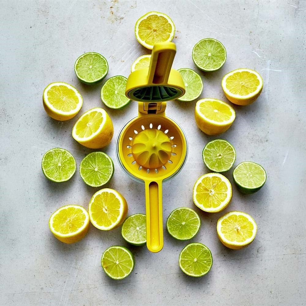 Joseph Joseph JuiceMax İki Kat Limon SıkacağıJoseph Joseph