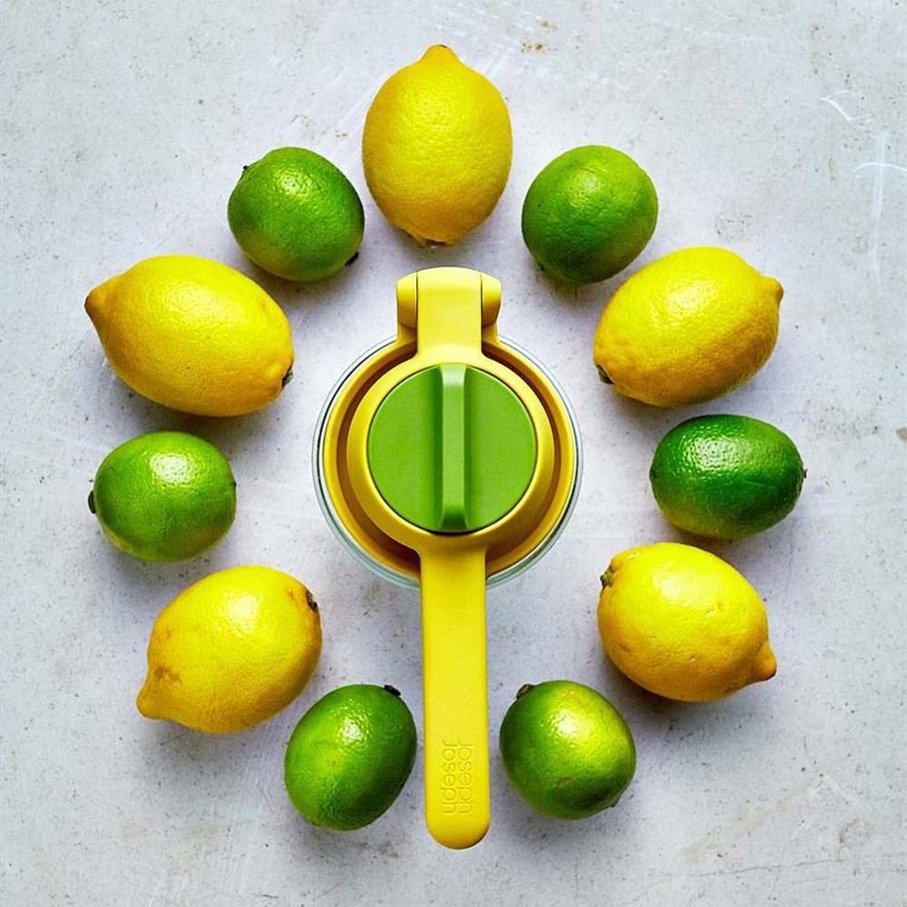 Joseph Joseph JuiceMax İki Kat Limon SıkacağıJoseph Joseph
