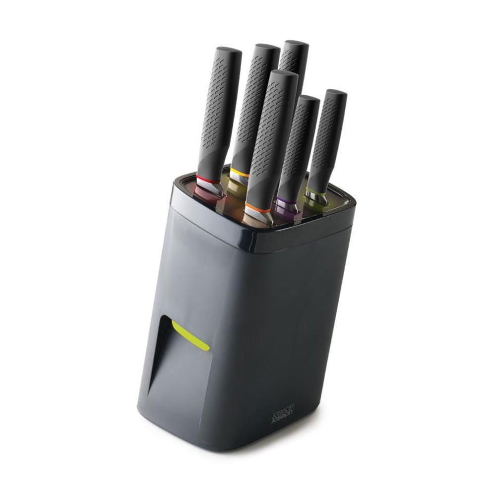 Joseph Joseph LockBlock™ Bloklu Bıçak Seti 6 ParçaJoseph Joseph