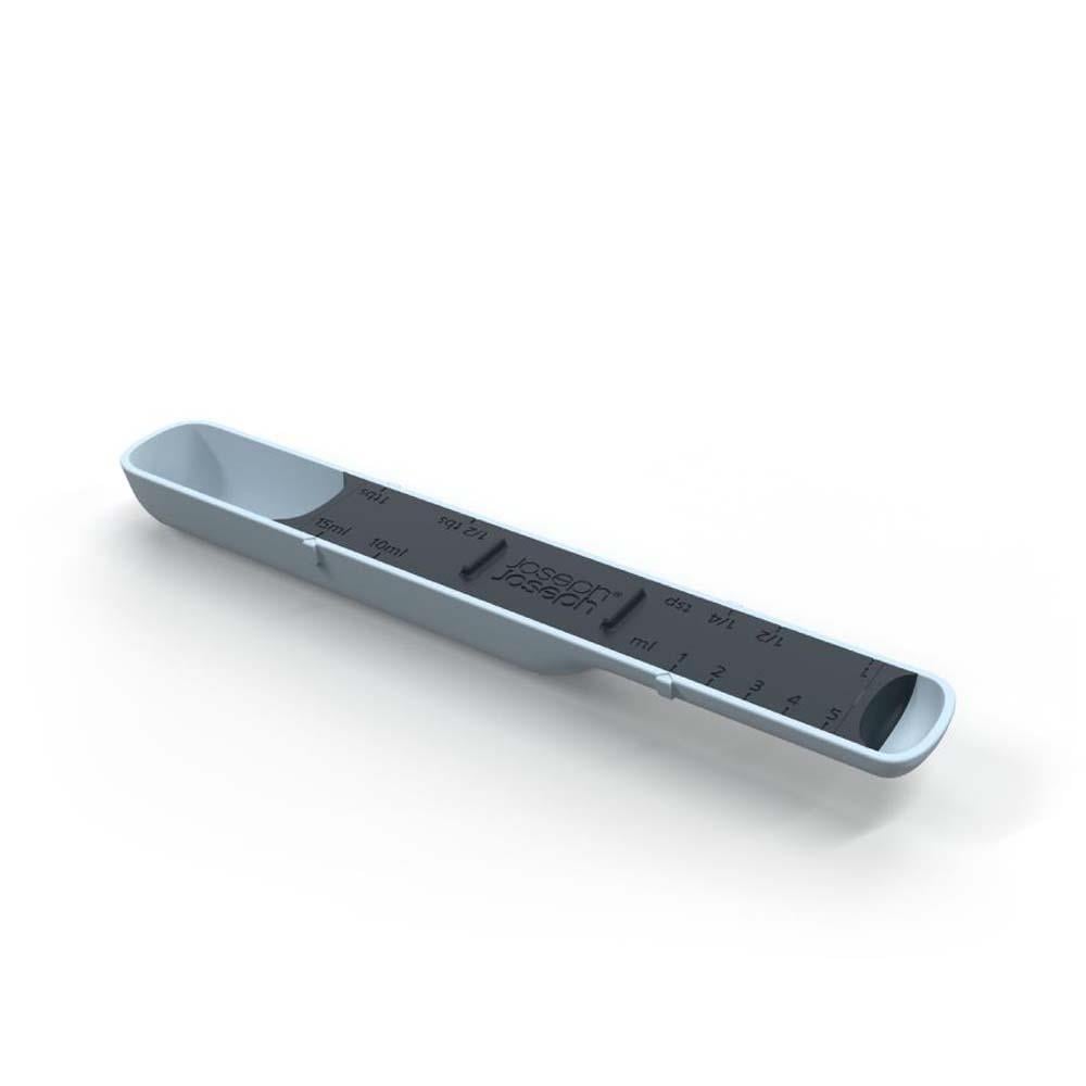 Joseph Joseph Measure-Up™ Ayarlanabilir Ölçü Kaşığı MaviJoseph Joseph