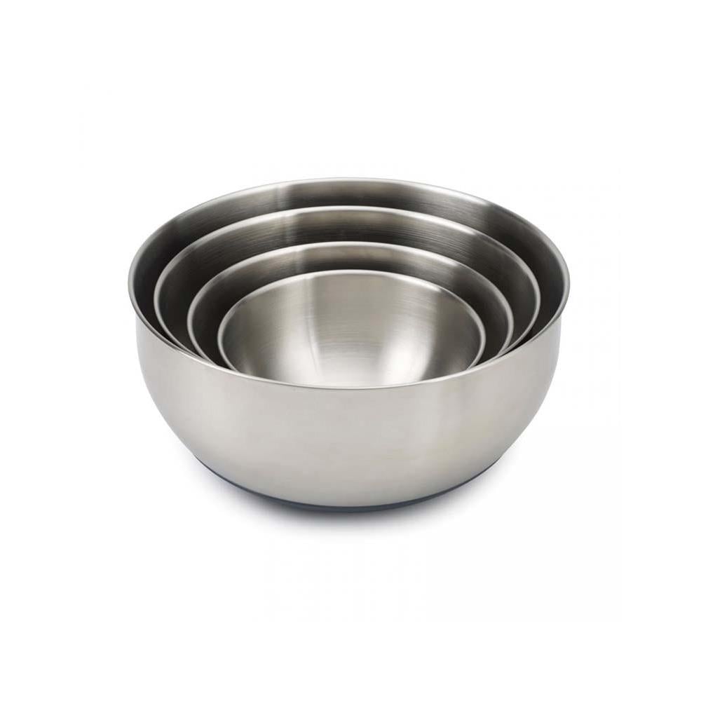 Joseph Joseph Nest™ Hazırlama ve Saklama Kabı Seti Paslanmaz ÇelikJoseph Joseph