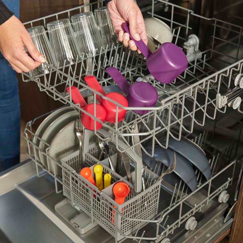 Joseph Joseph Nest™ Ölçü Kapları Çok RenkliJoseph Joseph