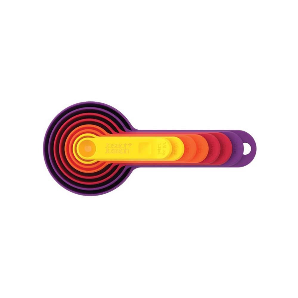 Joseph Joseph Nest™ Ölçü Kapları Çok RenkliJoseph Joseph