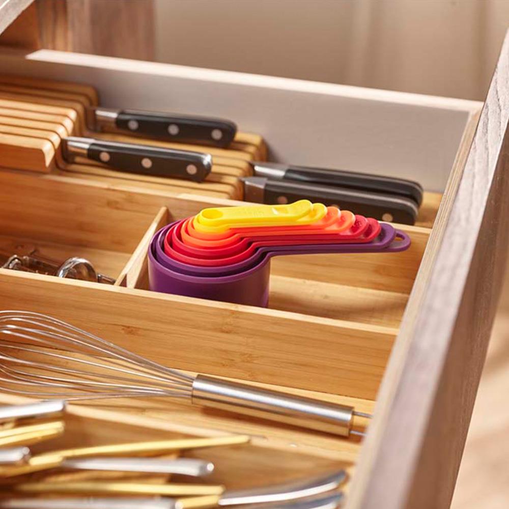 Joseph Joseph Nest™ Ölçü Kapları Çok RenkliJoseph Joseph